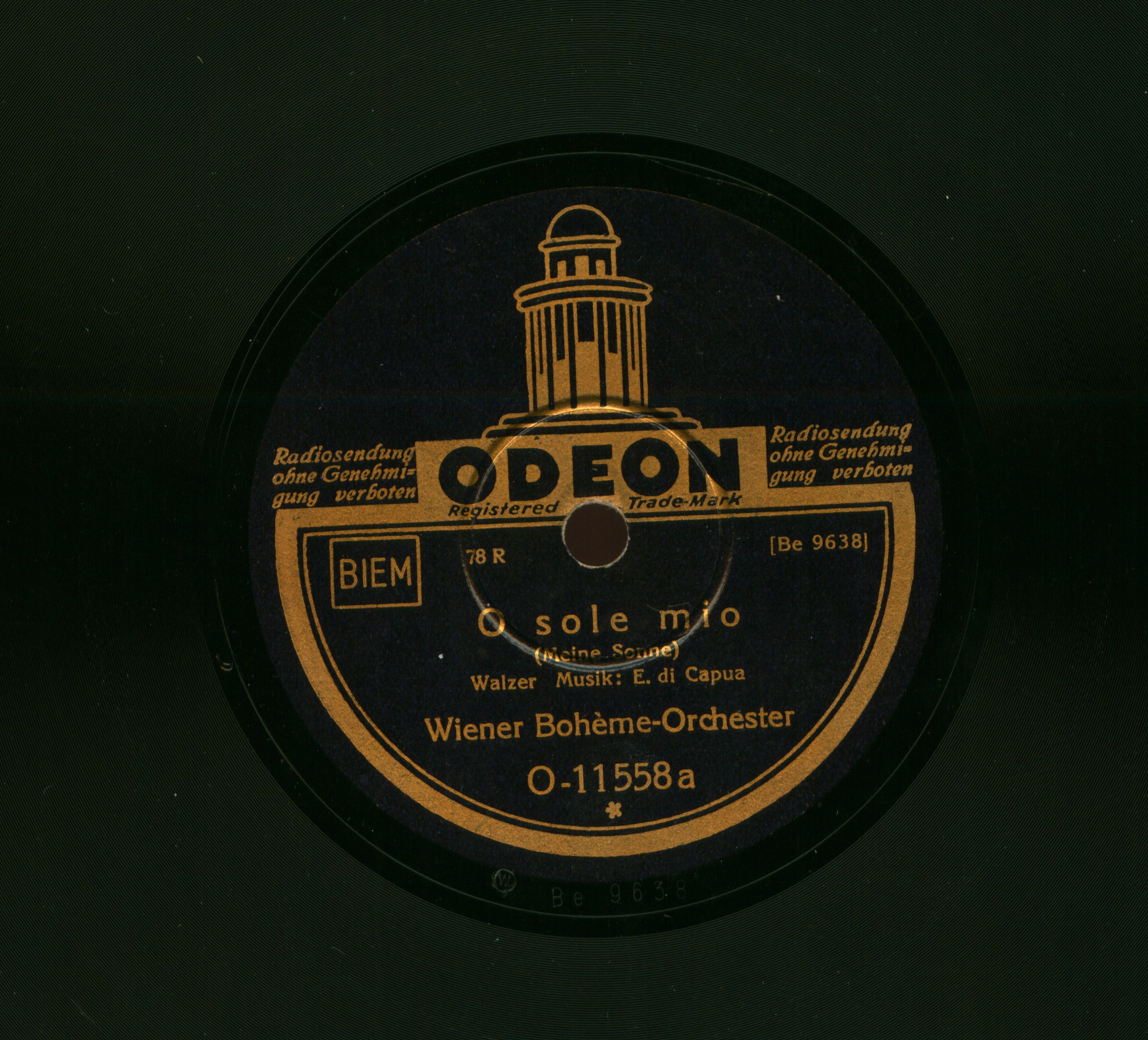 Wiener Bohème-Orchester